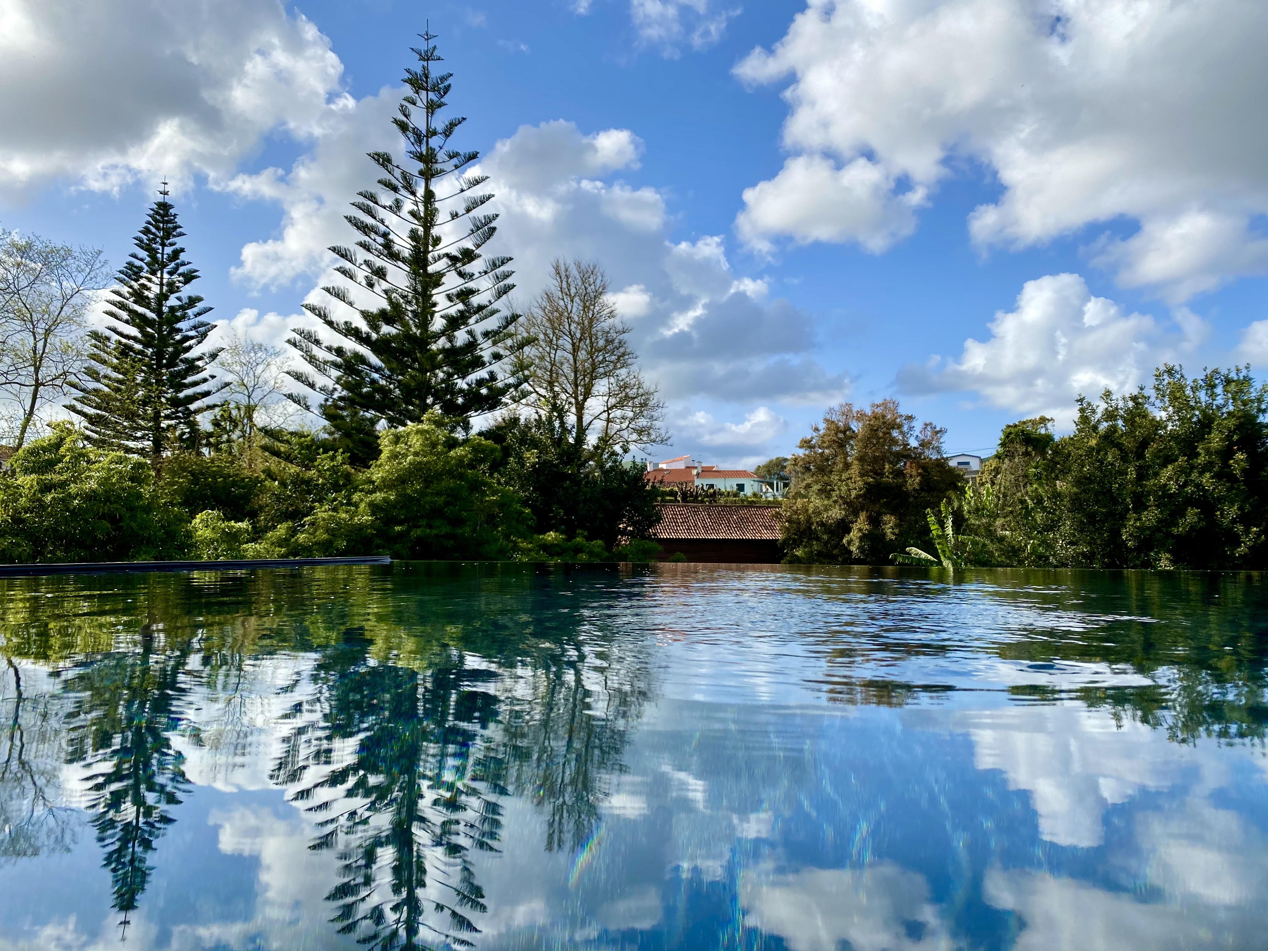 Ponta Delgada Senhora Da Rosa, Tradition & Nature Hotel מראה חיצוני תמונה